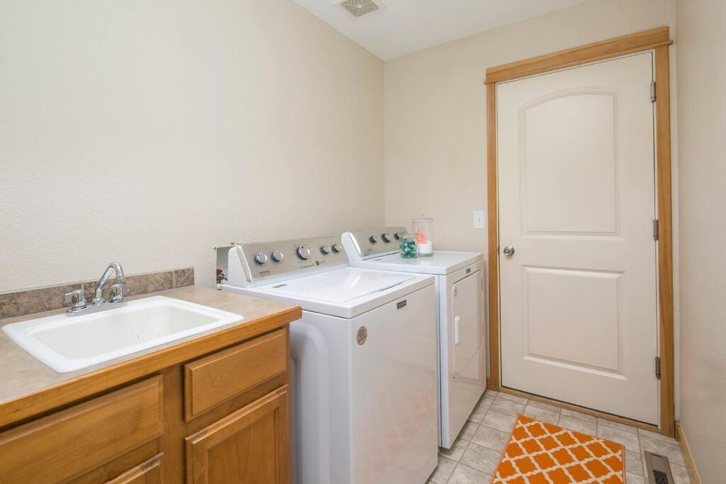 Parkview Retreat Villa Windsor Luaran gambar