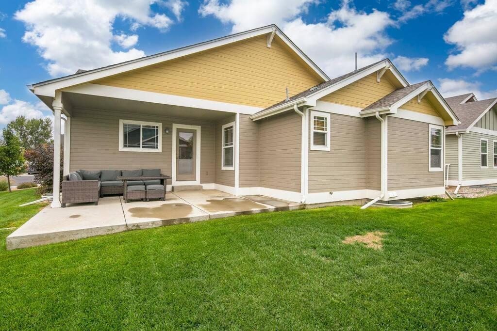 Parkview Retreat Villa Windsor Luaran gambar