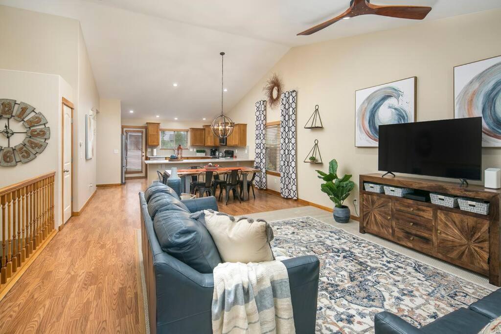 Parkview Retreat Villa Windsor Luaran gambar