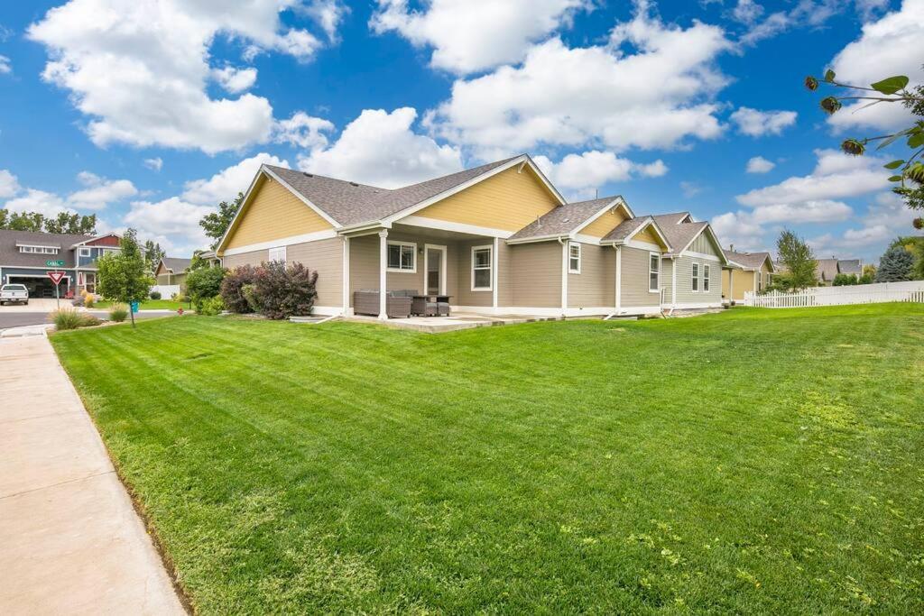 Parkview Retreat Villa Windsor Luaran gambar